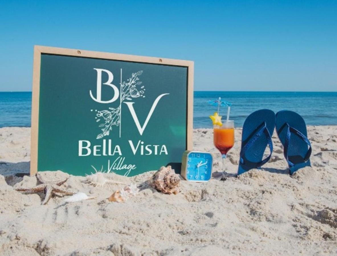 BELLA VISTA Village Porto Seguro Kültér fotó